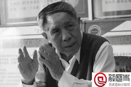 钻头之父沈忠厚院士简介 钻头之父沈忠厚院士简介