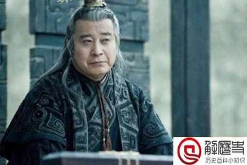 赵高和嬴政什么关系 赵高和嬴政什么关系