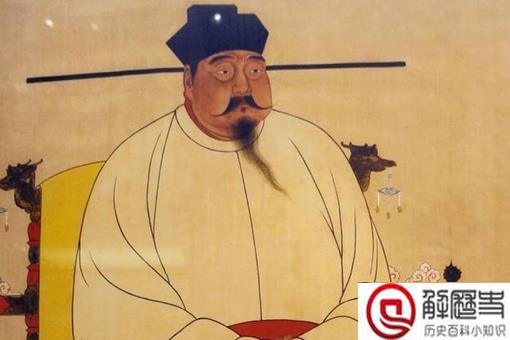 历史上对赵匡胤的评价 历史上对赵匡胤的评价