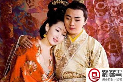武则天为什么选择李显当太子 武则天为什么选择李显当太子