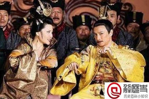 武则天为什么选择李显当太子 武则天为什么选择李显当太子