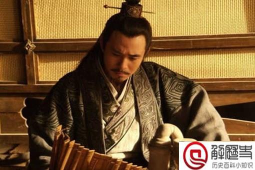 范蠡和西施的故事简介 范蠡和西施的故事简介