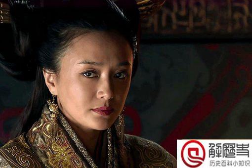 历史上吕后怎么死的 历史上吕后怎么死的