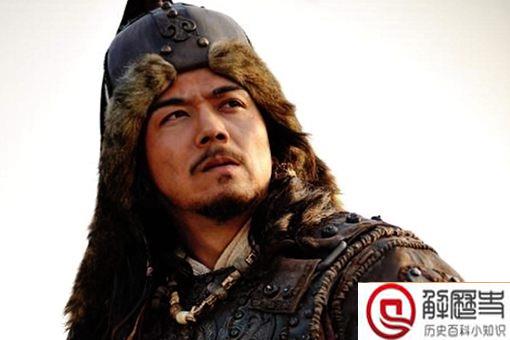 名将张柔是哪里人 名将张柔是哪里人