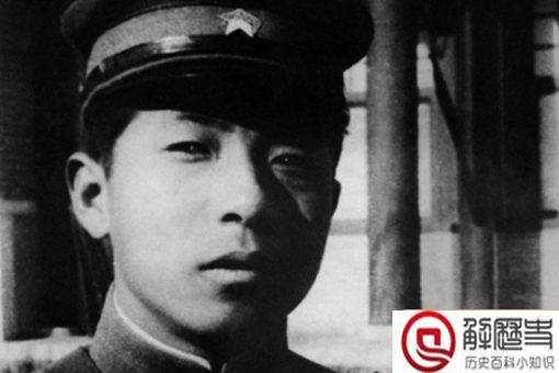 张学良为什么活了100岁 张学良为什么活了100岁