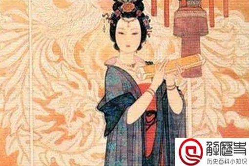 古代四大才女生平简介 古代四大才女生平简介