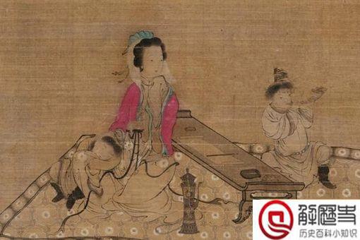 古代四大才女生平简介 古代四大才女生平简介