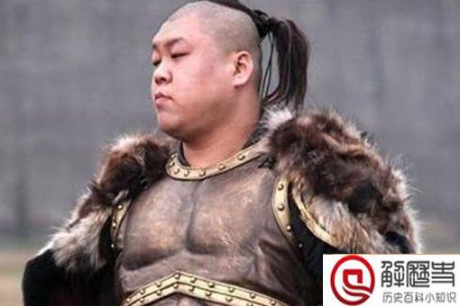 李元霸为何怕罗士信 李元霸为何怕罗士信