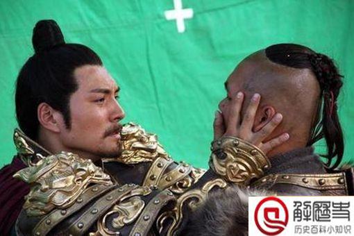 李元霸为何怕罗士信 李元霸为何怕罗士信