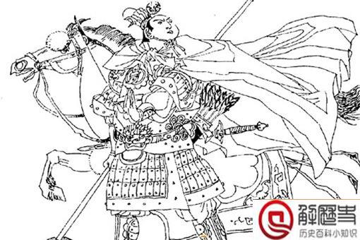 李元霸为何怕罗士信 李元霸为何怕罗士信