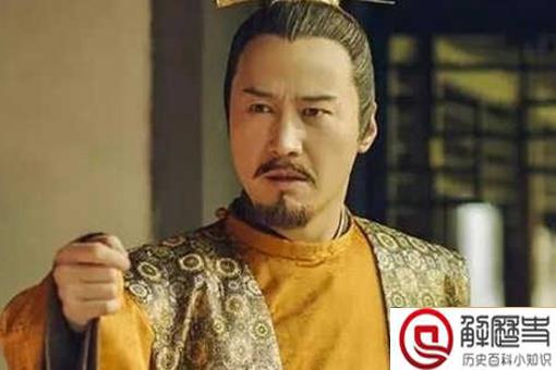 唐宪宗是怎么死的 唐宪宗是怎么死的