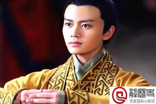 唐宪宗是怎么死的 唐宪宗是怎么死的