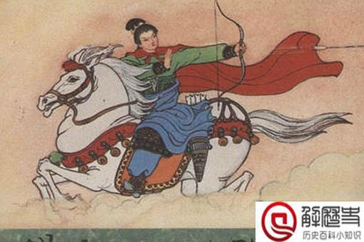 穆桂英生了几个孩子 穆桂英生了几个孩子