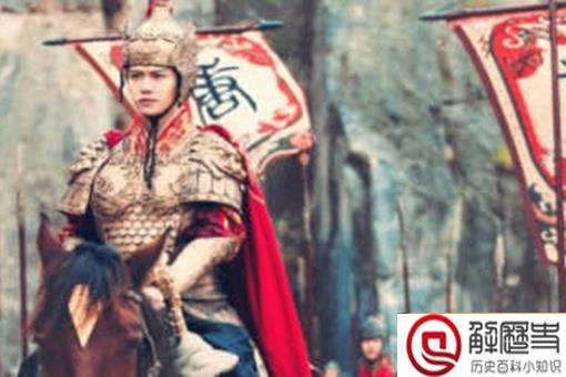 王建为什么能当皇上 王建为什么能当皇上