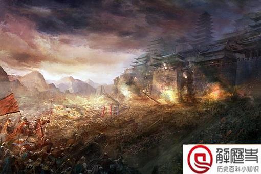 曹彬简历 曹彬简历