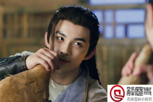 阿诗勒隼原型是谁 阿诗勒隼原型是谁