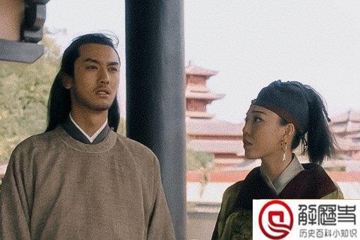 木易是杨四郎吗 木易是杨四郎吗