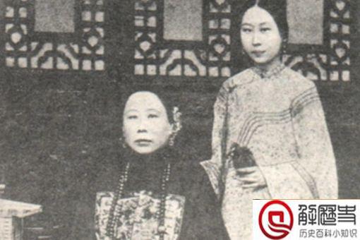 李鸿章有几个妻妾 李鸿章有几个妻妾