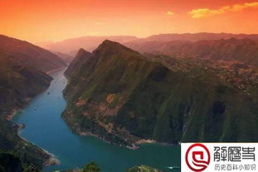郦道元去过三峡吗 郦道元去过三峡吗