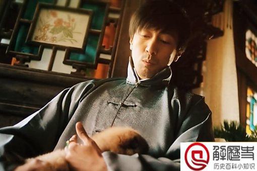 吴老狗是怎么发现汪家人的 吴老狗是怎么发现汪家人的