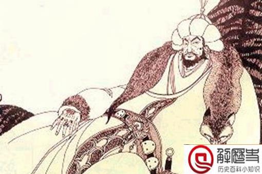 完颜阿骨打皇后是谁 完颜阿骨打皇后是谁