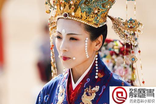 刘娥不称帝说明了什么 刘娥不称帝说明了什么