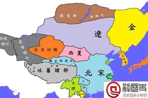 李元昊简介 李元昊简介