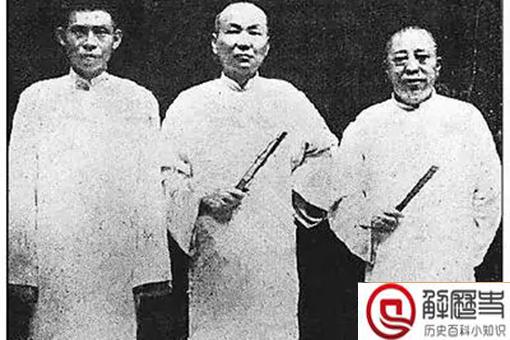 黄金荣最后是怎么死的 黄金荣最后是怎么死的
