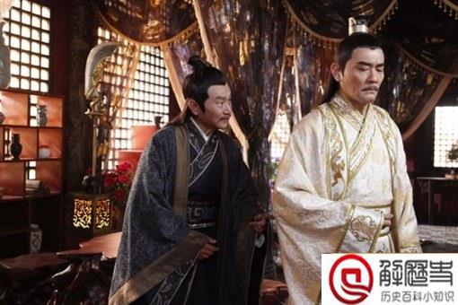 历史上李密怎么死的 历史上李密怎么死的