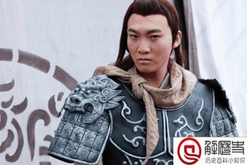 历史上李密怎么死的 历史上李密怎么死的