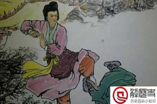 陈硕真算皇帝吗 陈硕真算皇帝吗