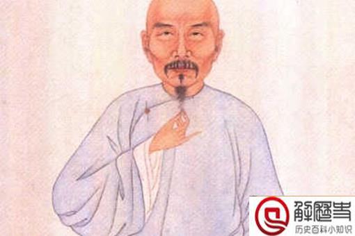 魏源是哪个朝代的人 魏源是哪个朝代的人
