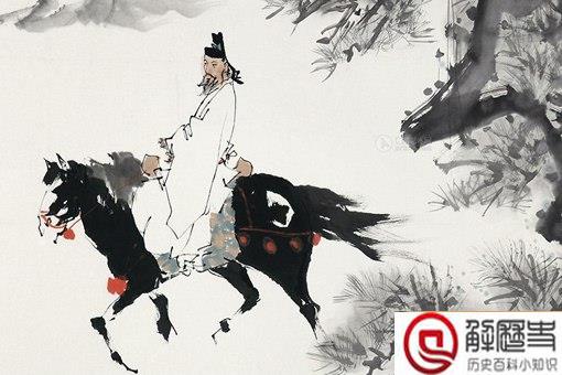 李白是哪里人 李白是哪里人