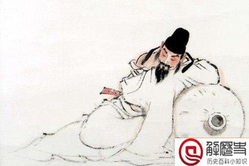 李白是哪里人 李白是哪里人