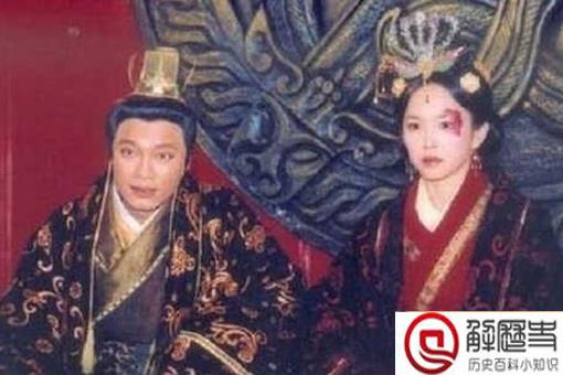 历史上钟无艳是个怎样的人 历史上钟无艳是个怎样的人