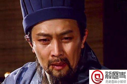 向宠怎么死的 向宠怎么死的
