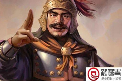 向宠怎么死的 向宠怎么死的