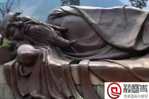 陈抟老祖是谁 陈抟老祖是谁