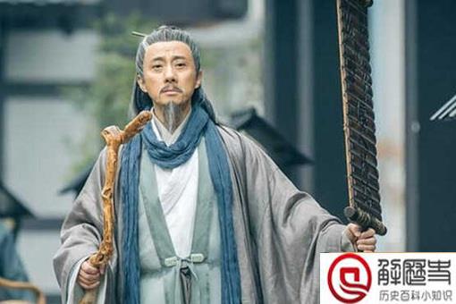 陈抟老祖是谁 陈抟老祖是谁