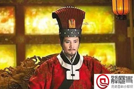 张邦昌做过皇帝吗 张邦昌做过皇帝吗