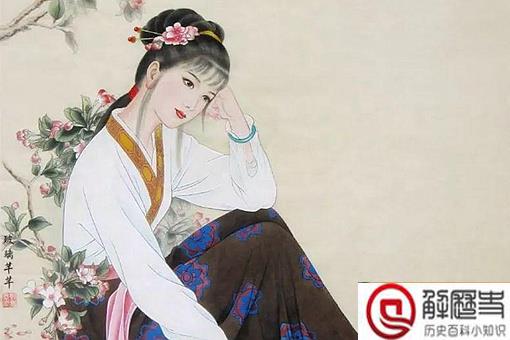 李清照南渡是怎么回事 李清照南渡是怎么回事