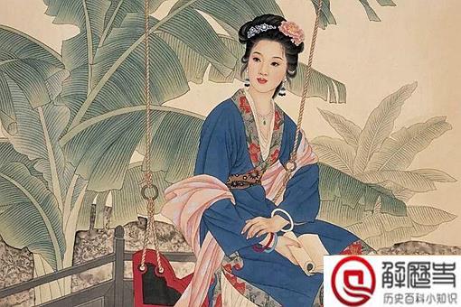 李清照南渡是怎么回事 李清照南渡是怎么回事