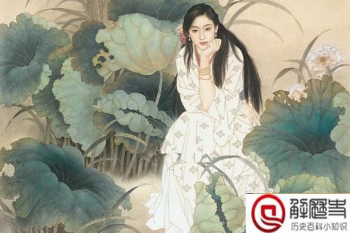 李清照生不了孩子的原因是什么 李清照生不了孩子的原因是什么