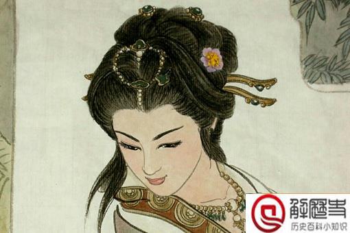 李清照生不了孩子的原因是什么 李清照生不了孩子的原因是什么