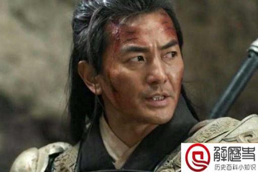 杨业是怎么死的 杨业是怎么死的