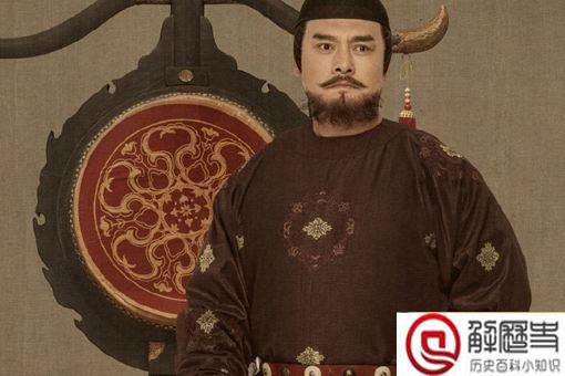 盛楚令和盛楚俊原型是谁 盛楚令和盛楚俊原型是谁