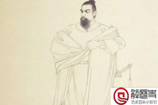 黄巢为什么会失败 黄巢为什么会失败