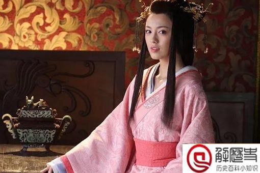 鲁元公主的丈夫是谁 鲁元公主的丈夫是谁