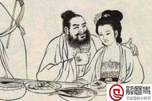 梁太祖朱温为什么是历史最流氓皇帝 梁太祖朱温为什么是历史最流氓皇帝