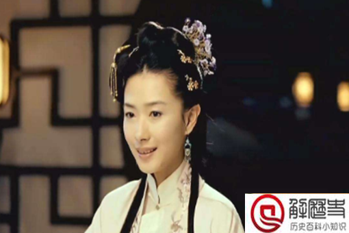 宇文柔奴作为歌女为什么被成作神医 宇文柔奴作为歌女为什么被成作神医